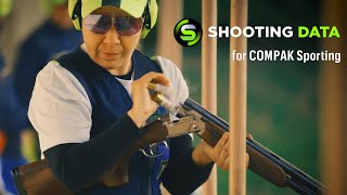 Shooting Data Enters the World of COMPAK Sporting