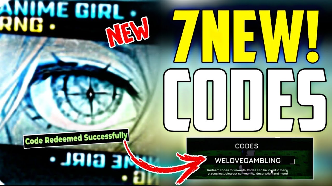 *NEW UPDATE* ALL WORKING SUMMER UPDATE V.6 CODES FOR ANIME GIRL RNG ...