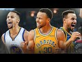 Stephen Curry ★ Glorious ★ I'M BACK MIX 2020
