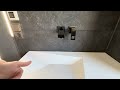 Wandarmatur Grohe Eurocube – Maße, Tipps &amp; worauf du bei der Montage achten musst!