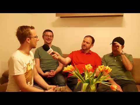 Niederlande (Soundcheck 2018)