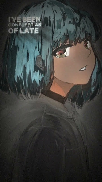 Komari. 💘 #anime #animeedit #hikikomarikyuuketsukinomonmon #thevexati