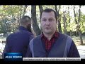 Сессия Змиевского райсовета : депутаты  пытаются вернуть крышу  Слобожанскому лицею