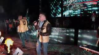 Video thumbnail of "Mary La Orgullosa | Arkangel Musical De Tierra Caliente | En Vivo 2019"