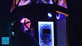 Moor Mother - Circuit City (2020)