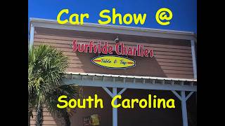 50 car Shows in 50 States  South Carolina