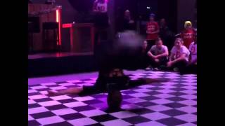 flowdo judge showcase 2014