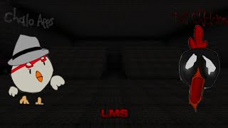 RIVALITY - OFFICAL TALL CHICKEN AND CHALO APPS LMS 