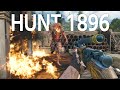 孤高のバウンティハンター | Hunt: Showdown 1896 - Soloリアリズム