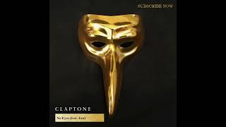 Claptone - No Eyes (feat. Jaw)