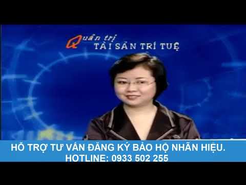 Khái niệm về nhãn hiệu và các thương hiệu nổi tiếng
