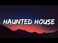Miniature de la vidéo de la chanson Haunted House