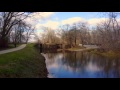 Potomac River - Mavic Pro