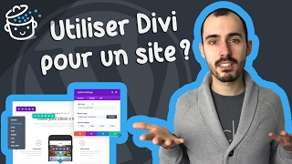 Devez-Vous Utiliser Le Thème Wordpress Divi Delegant Themes ?