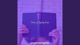 Carefree Backdrops for Reading Books