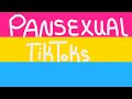 Pansexual Tiktoks (13+)