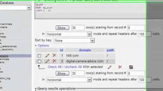 YouTube   How to create a network of top level domains with WordPress 3 0