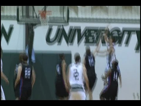 Huntington University beats OSU-Newark 104-56 in men's college basketball