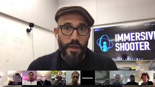 Photogrammetry 101 with Alexey Furman