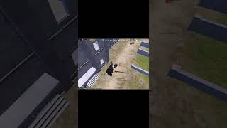 Mid Jump Kill 💀