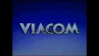 Viacom International Logo (1990) Speed 2.00X