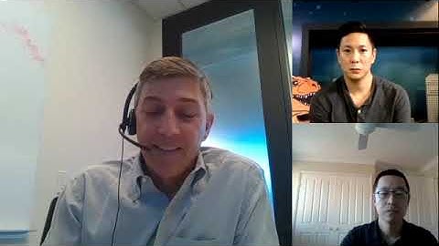 Supercharging Microsoft SQL 2019 with HPE Storage