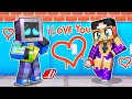 Teevees bully has a crush on me in minecraft