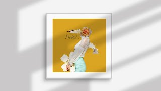 How To Create An Digital Collage Artwork || Photoshop Tutorial