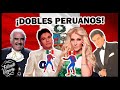 Top10 imitadores peruanos de cantantes mexicanos yo soy per