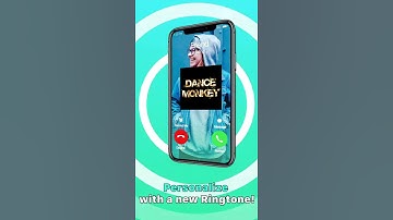 Thumbnail of Dance Monkey Ringtone - Tones and I Marimba Cover Ringtone - iPhone & Android Download