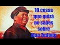 10 cosas que quizá no sabes sobre Mao Zedong