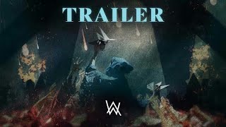 Alan Walker X Walkers – Unity [Official Trailer]  2021