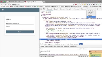 8  Setting Up the Ngrx DevTools   Demo