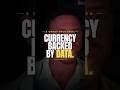 Currency Backed by Data — Possible