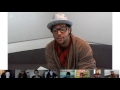 Rebel Music Hangout w/ Sky Blu