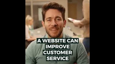 Why Every Business Needs A Website?