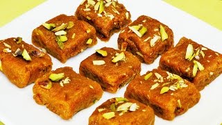 आंबा बर्फी  | Amba Barfi Recipe | Amba Vadi Recipe | MadhurasRecipe screenshot 4