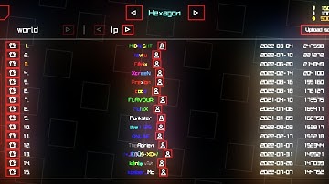 PewPew Live- Some tips that may help