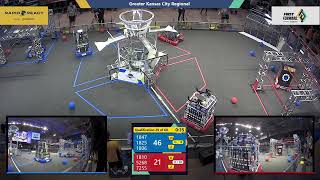 Qualification 29 - 2022 Greater Kansas City Regional