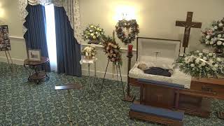 Funeral Service