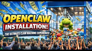 OpenClaw Full Setup Guide 🚀 | Install, Run AI Locally & Complete Tutorial screenshot 2