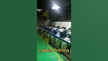 Custom Labels：Do you need a professional supplier?（cheap and high-quality)
