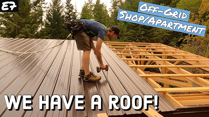 Riley Faces His Fear Of Heights | E7