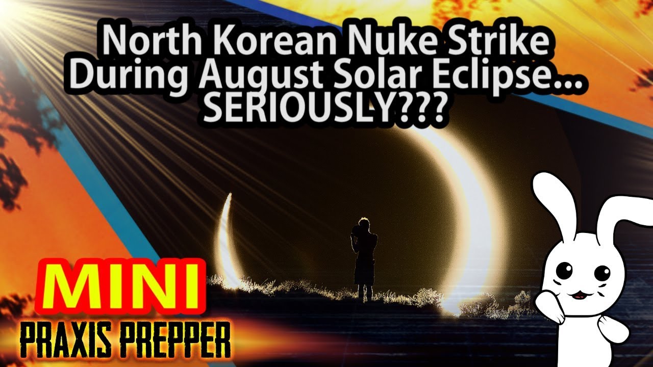 5 things for August 21: Eclipse, Afghanistan, North Korea, Navy