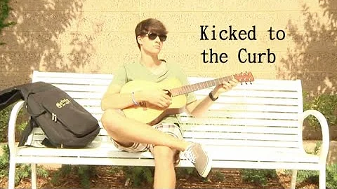 Kicked to the Curb