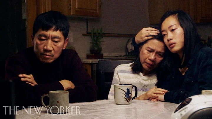 A Familys Secret Grief and Trauma Shared for the F...