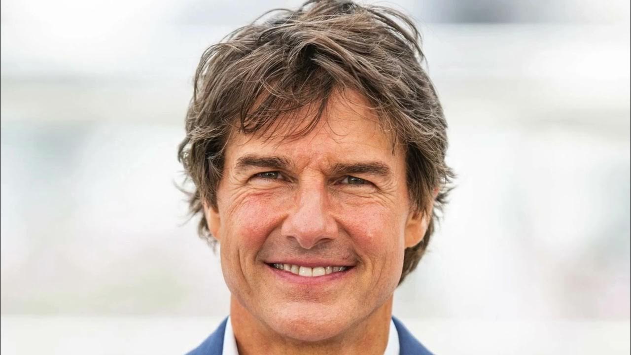 Tom Cruise Net Worth 2024 YouTube