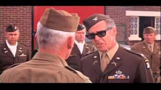 The Dirty Dozen (1967) - Lee Marvin is Too Cool.flv