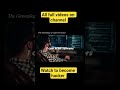 hacker #onlinesafety #ethicalhacking #cybersecurity #bugbounty #kalilinux #trending #shorts #viral