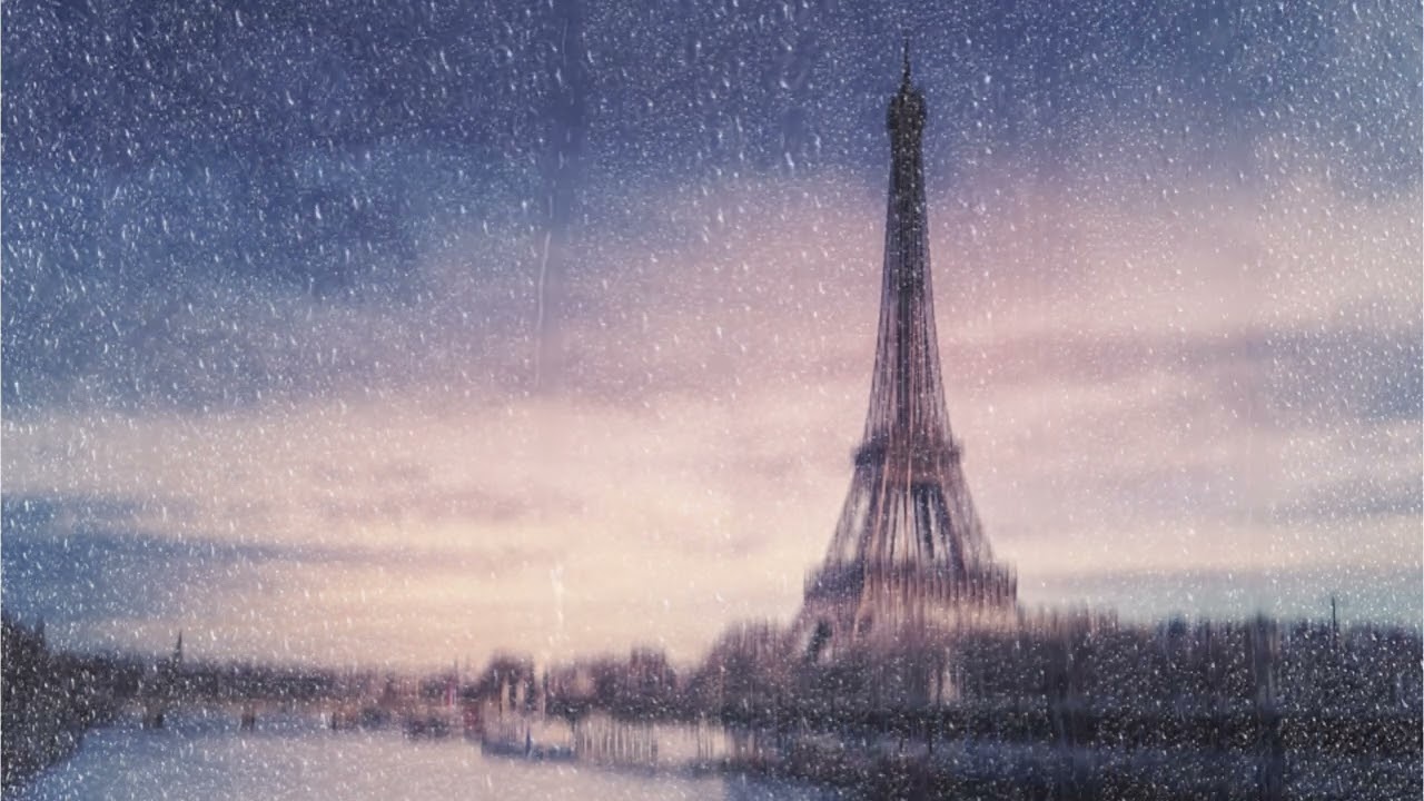 Black Syrup - Pétales (Лепестки) original version